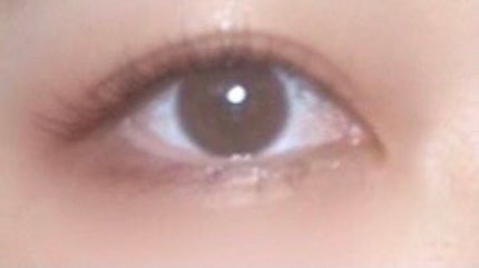 クリーミータッチライナー/キャンメイク/ジェルアイライナーを使ったクチコミ(1枚目)