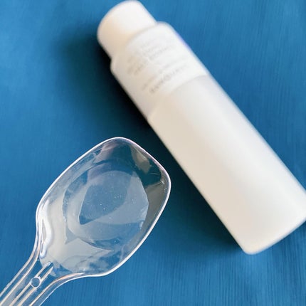 ミルクシスルブライトニングスパ ファーストエッセンス/RAWQUEST/化粧水を使ったクチコミ(3枚目)