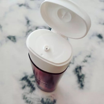 美白化粧水 VC&AR しっとりタイプ/ちふれ/化粧水を使ったクチコミ(3枚目)