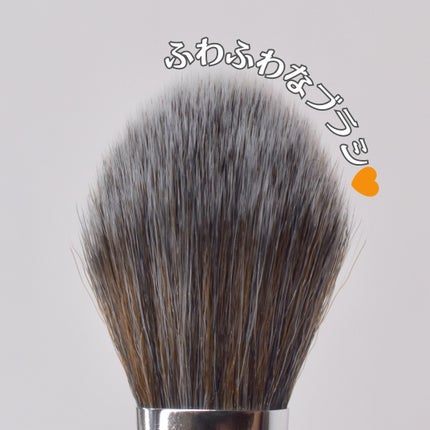 フラッフィーウェアチーク/ABOUT TONE/パウダーチークを使ったクチコミ(6枚目)