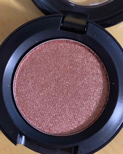 スモール アイシャドウ/M・A・C/単色アイシャドウを使ったクチコミ(2枚目)