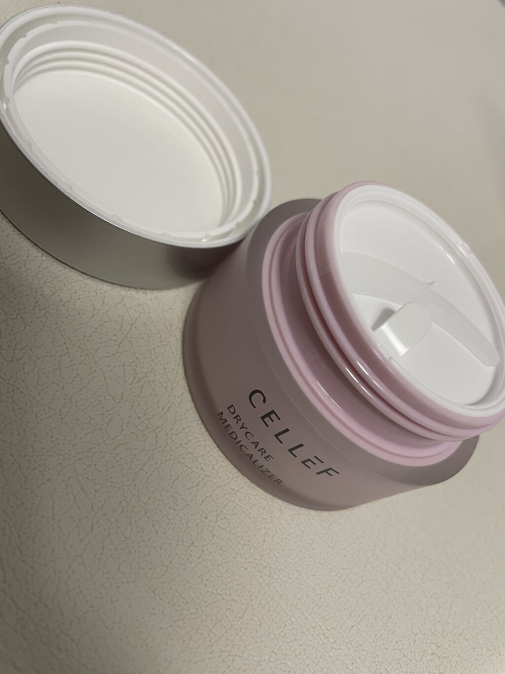 インテンシブ コンセントレートEX/セルエフ/美容液を使ったクチコミ（2枚目）