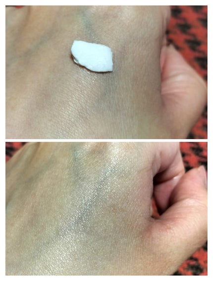 シア ハンドクリーム/L'OCCITANE/ハンドクリームを使ったクチコミ(3枚目)