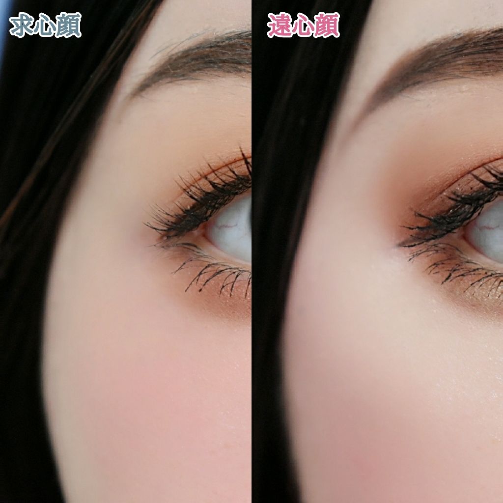 パウダー&ペンシル アイブロウEX/excel/アイブロウペンシルを使ったクチコミ(4枚目)