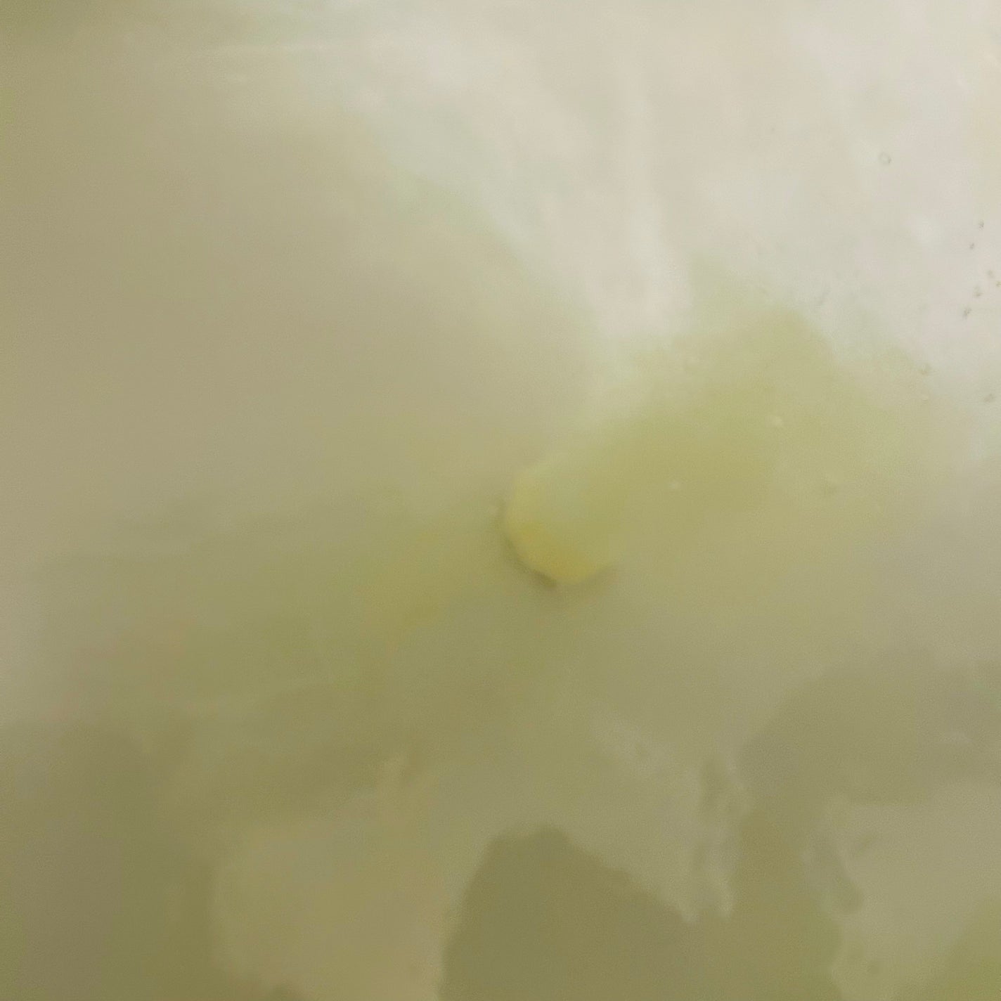 バブ モンスターバブルMEGA級 スプラッシュ泡 シトラススパークの香り/バブ/炭酸系入浴剤を使ったクチコミ(3枚目)