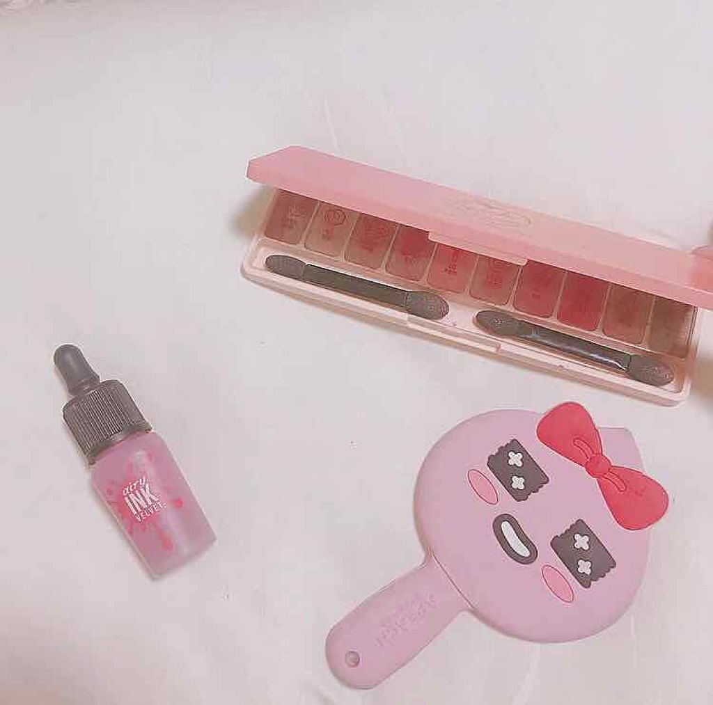 あ い か on LIPS 「┈┈┈┈┈┈┈❁❁❁┈┈┈┈┈┈┈┈こちらエチュードとペリペラ..」(1枚目)