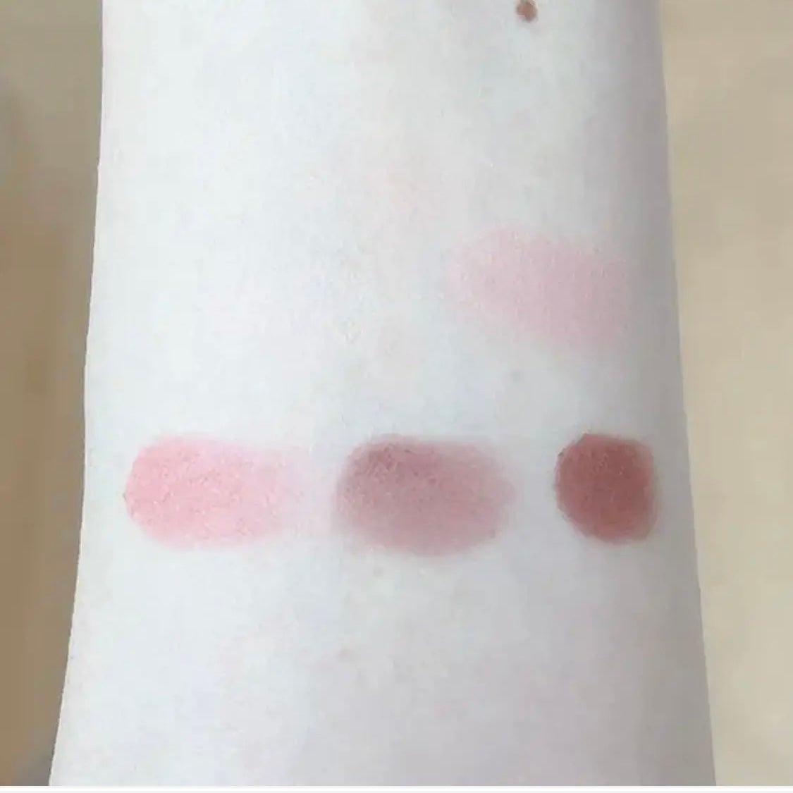 パーフェクトマルチアイズ/キャンメイク/アイシャドウパレットを使ったクチコミ(4枚目)