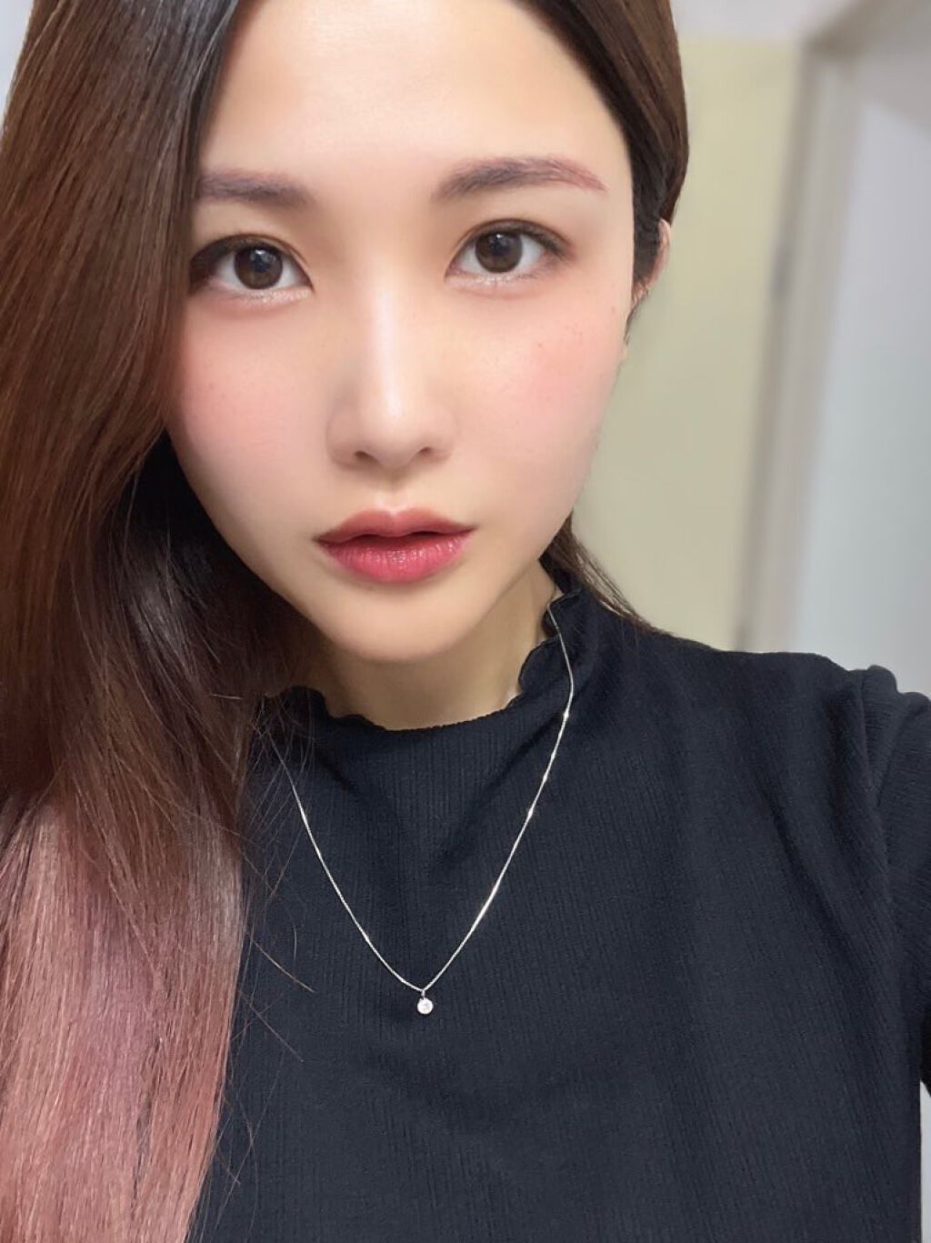 ブラッシュ カラー インフュージョン/ローラ メルシエ/パウダーチークを使ったクチコミ(1枚目)