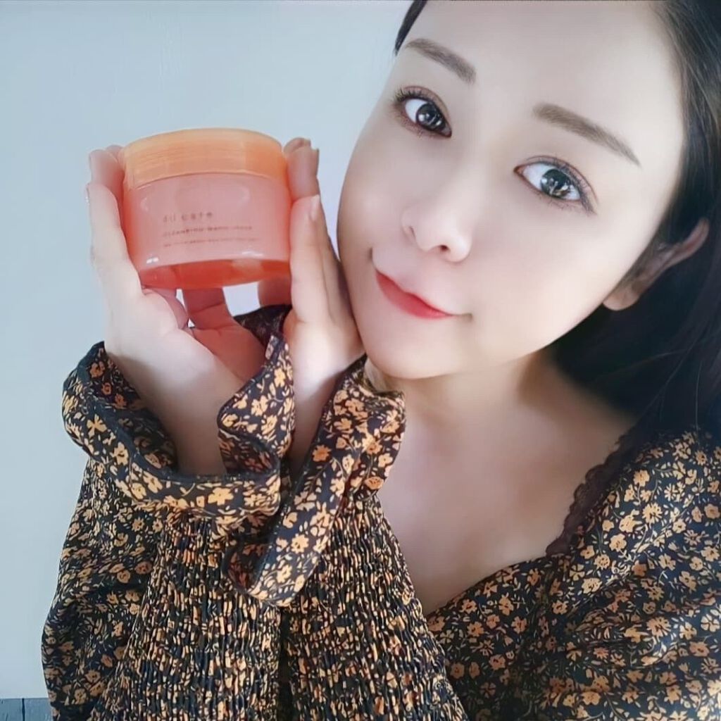 クレンジング洗顔ジェリー/4U care/クレンジングジェルを使ったクチコミ(6枚目)