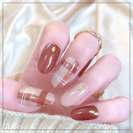 カラフルネイルズ/キャンメイク/マニキュアを使ったクチコミ(2枚目)