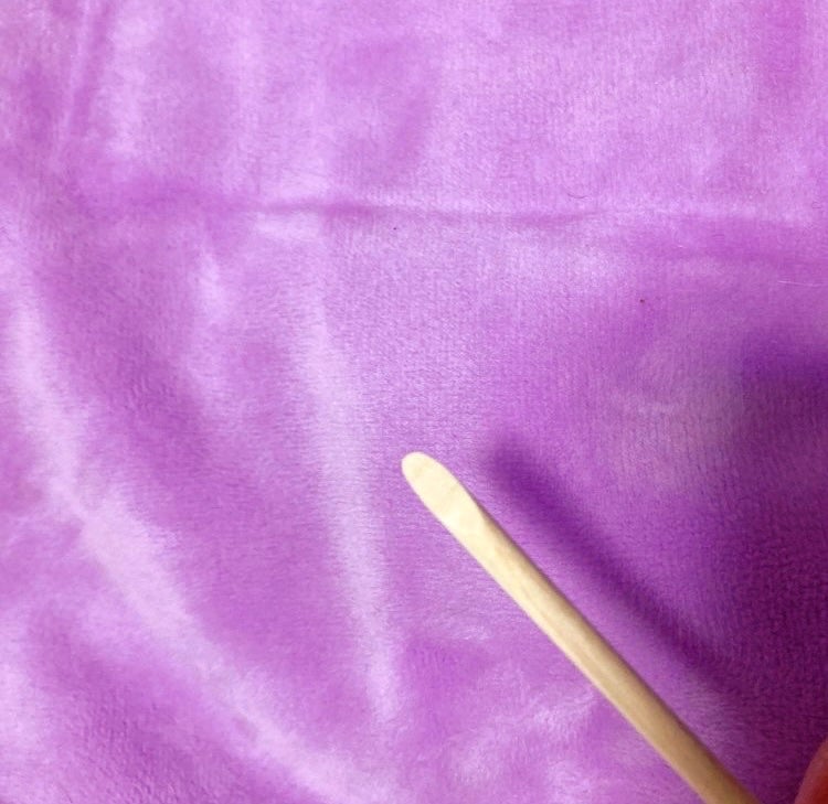 ウッドスティック/DAISO/ネイル用品を使ったクチコミ(3枚目)