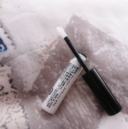 La chicyou No2. EYELASH SERUM/La chicyou/まつげ美容液を使ったクチコミ(4枚目)