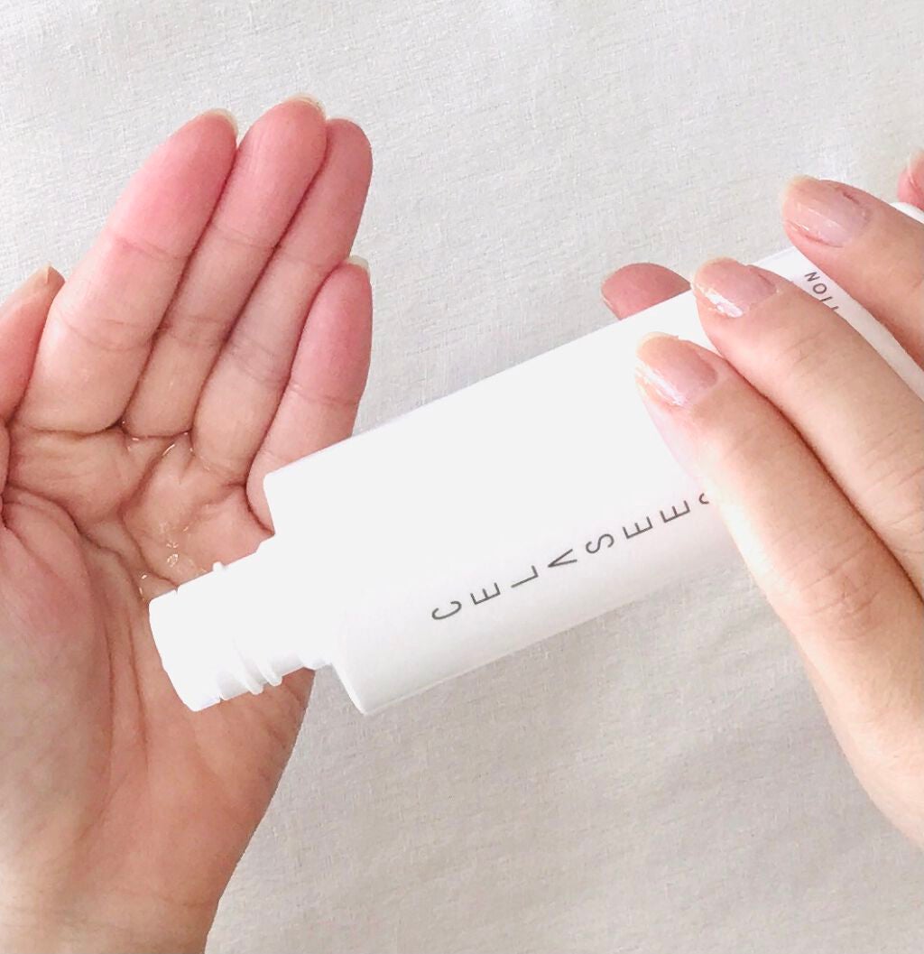 タイムレスリペア ローション/CELASEEQ/化粧水を使ったクチコミ(2枚目)