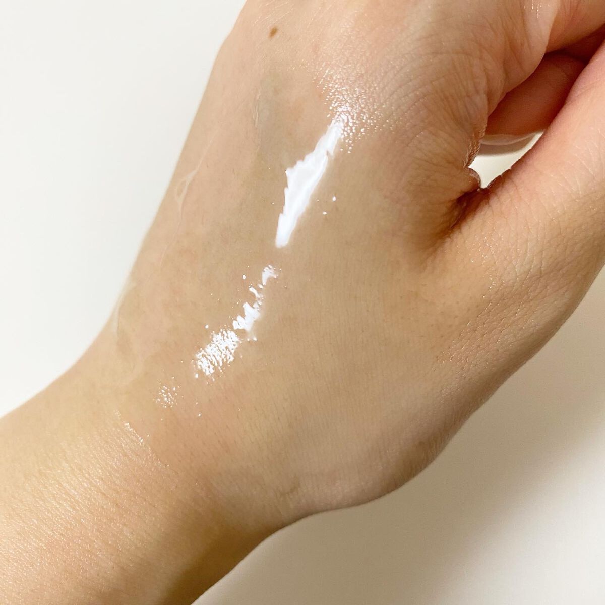 エッセンス ジェル/イオナ スパ&ミネラル/オールインワン化粧品を使ったクチコミ(3枚目)