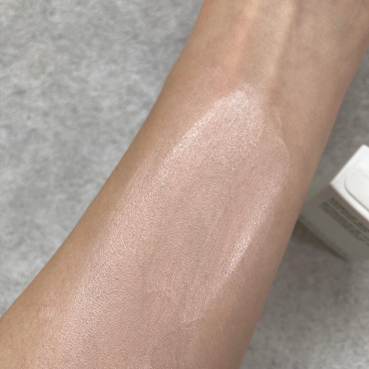 メイクアップベース フェイスレスポンサー/ブリリアージュ/化粧下地を使ったクチコミ(5枚目)