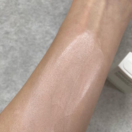 メイクアップベース フェイスレスポンサー/ブリリアージュ/化粧下地を使ったクチコミ(5枚目)