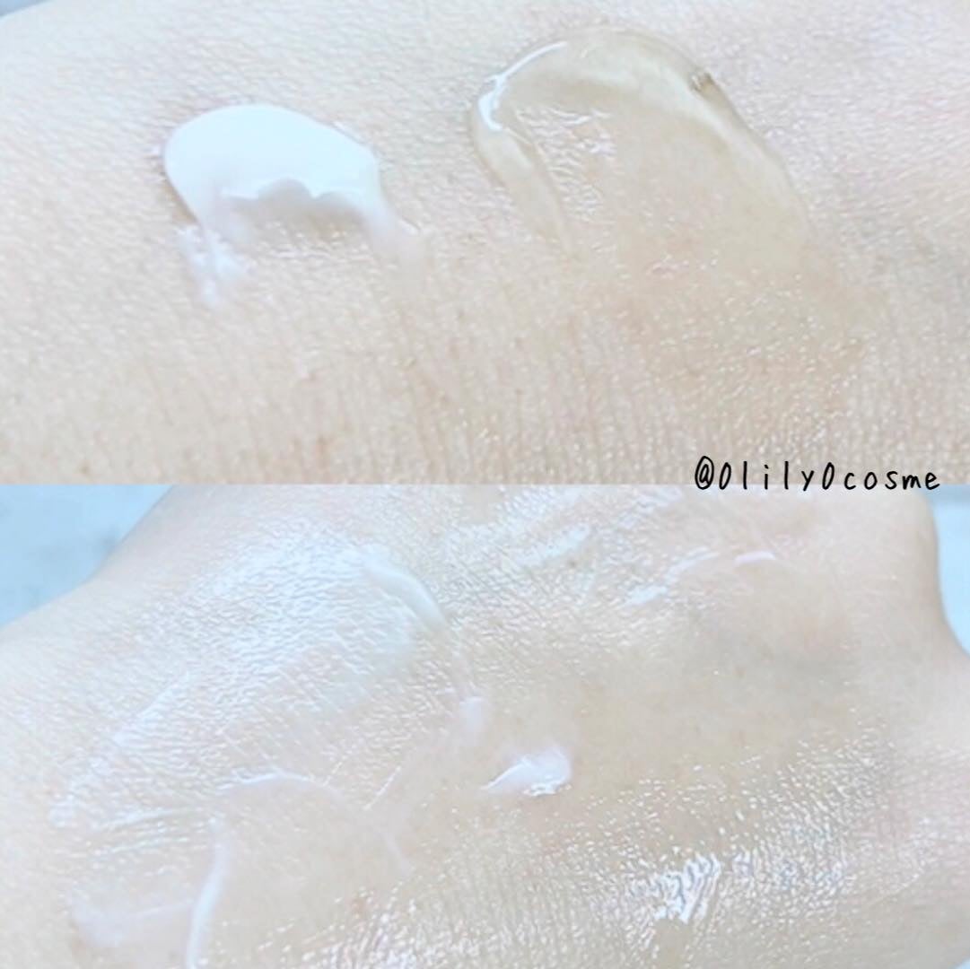 ボーンパンテノールトゥートゥーセラム/SAM'U/美容液を使ったクチコミ(5枚目)