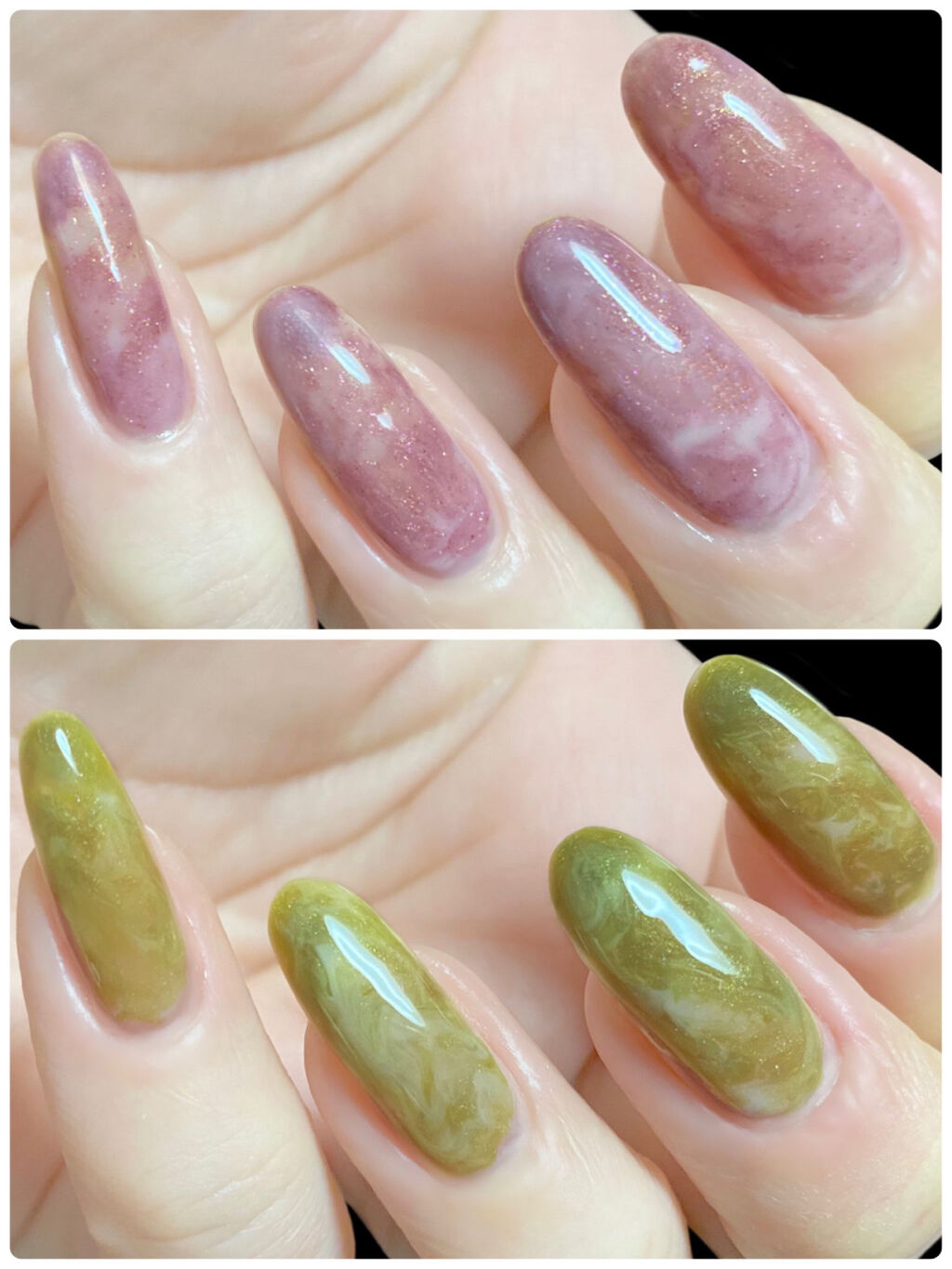 ネイルポリッシュ X48 ADVENTURE 9/THREE/マニキュアを使ったクチコミ（1枚目）