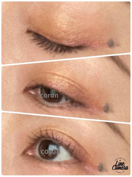 フラッシング アイス エクストラ ディメンション スキンフィニッシュ トリオ ミディアム ディープ/M・A・C/パウダーハイライトを使ったクチコミ(2枚目)