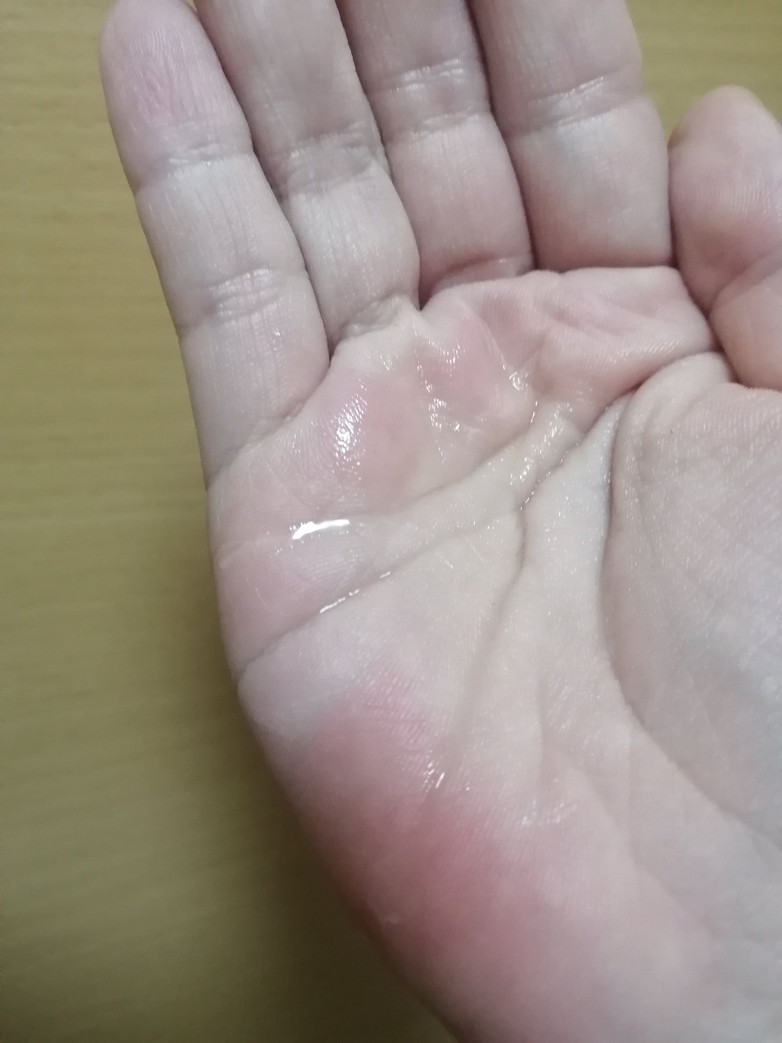 ザ・タイムR アクア/IPSA/化粧水を使ったクチコミ（3枚目）