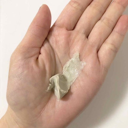 パルクレール クリーミュー/palclair/洗顔フォームを使ったクチコミ(2枚目)