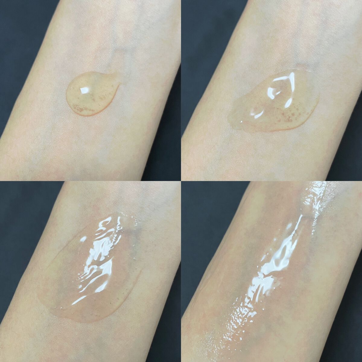 マデカバイタルカプセルセラム/センテリアン24/美容液を使ったクチコミ(3枚目)