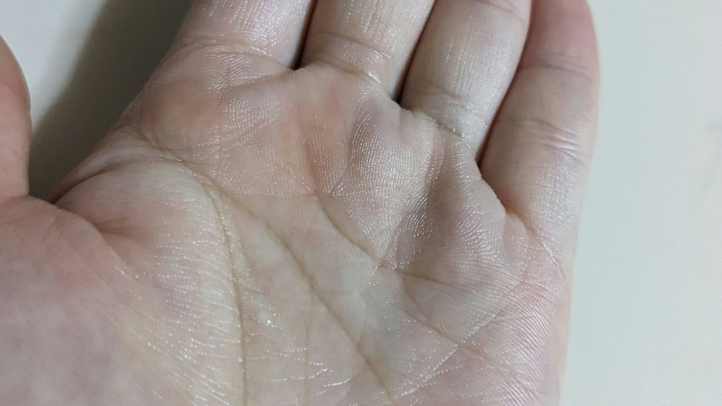 フレッシュリージュースドビタミンドロップ(35ml)/Klairs/美容液を使ったクチコミ(3枚目)