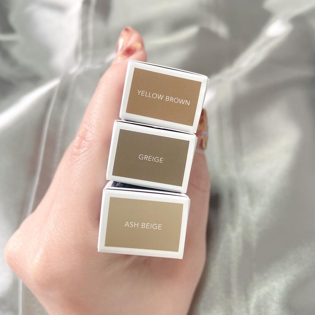 イエベ春ちょいサマー on LIPS 「⸜⸜𝑐𝑜𝑠𝑚𝑒⸝⸝𓉞2枚目は使い方動画です☄︎ファン..」(1枚目)