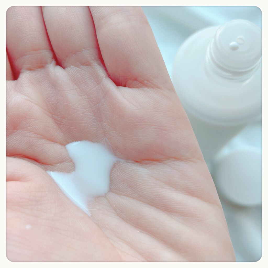 モイスチャライザー/intoa/オールインワン化粧品を使ったクチコミ(5枚目)