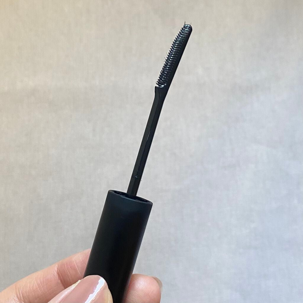 エテュセ アイエディション (マスカラベース)/ettusais/マスカラ下地を使ったクチコミ(2枚目)