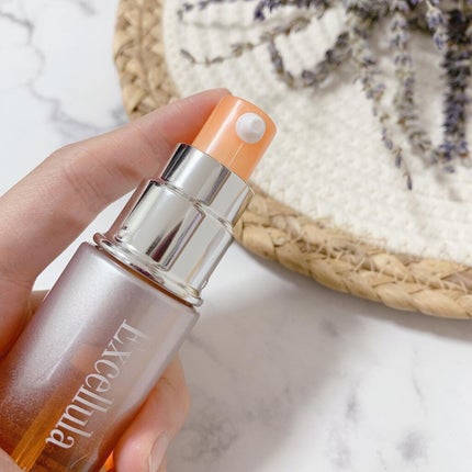 ホワイトニング リンクルリペア/Excellula/美容液を使ったクチコミ(3枚目)