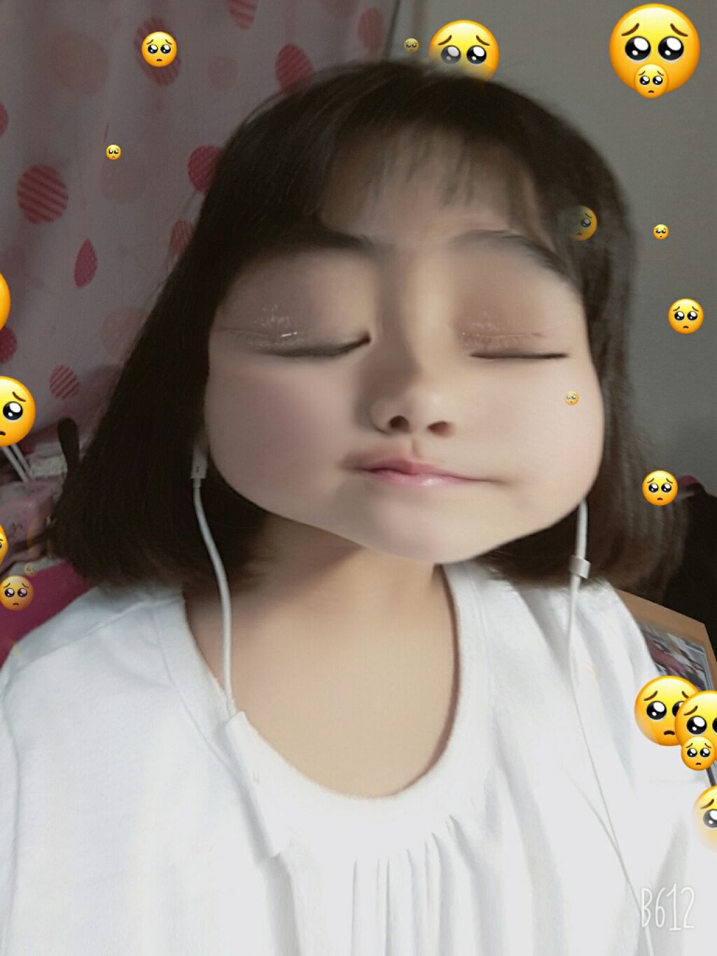 ピメル 涙袋用 美容液アイカラー/pdc/スティックアイシャドウを使ったクチコミ（2枚目）