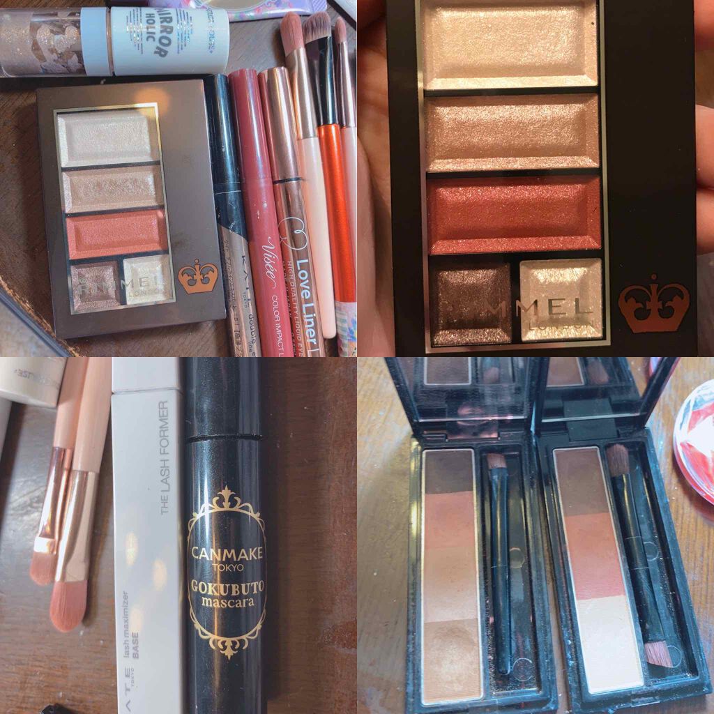 シークレットスキンメイカーゼロ（リキッド）/KATE/リキッドファンデーションを使ったクチコミ（2枚目）