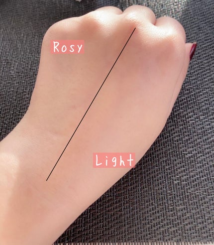 UVイデア XL プロテクショントーンアップ/ラ ロッシュ ポゼ/日焼け止めクリームを使ったクチコミ(6枚目)