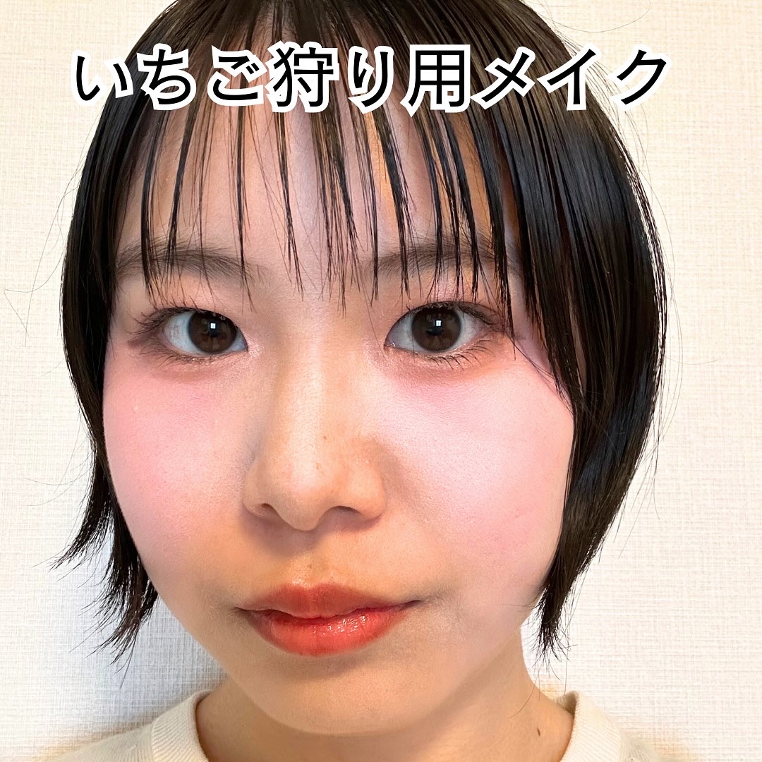 クイックラッシュカーラー/キャンメイク/マスカラ下地を使ったクチコミ（1枚目）