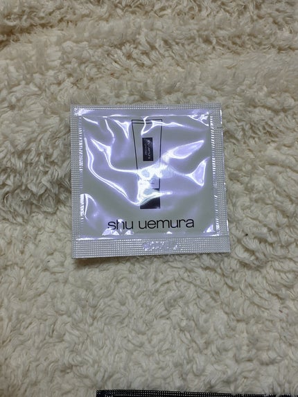 アンリミテッド ブロック:ブースター アンズ ベージュ/shu uemura/化粧下地の画像