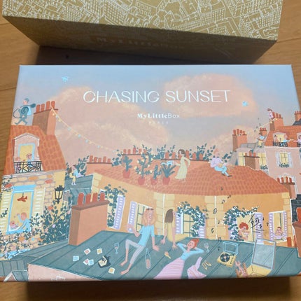 My Little Box/My Little Box/その他キットセットを使ったクチコミ(2枚目)