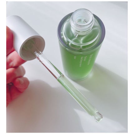 Noni Ampule/celimax/美容液を使ったクチコミ(3枚目)