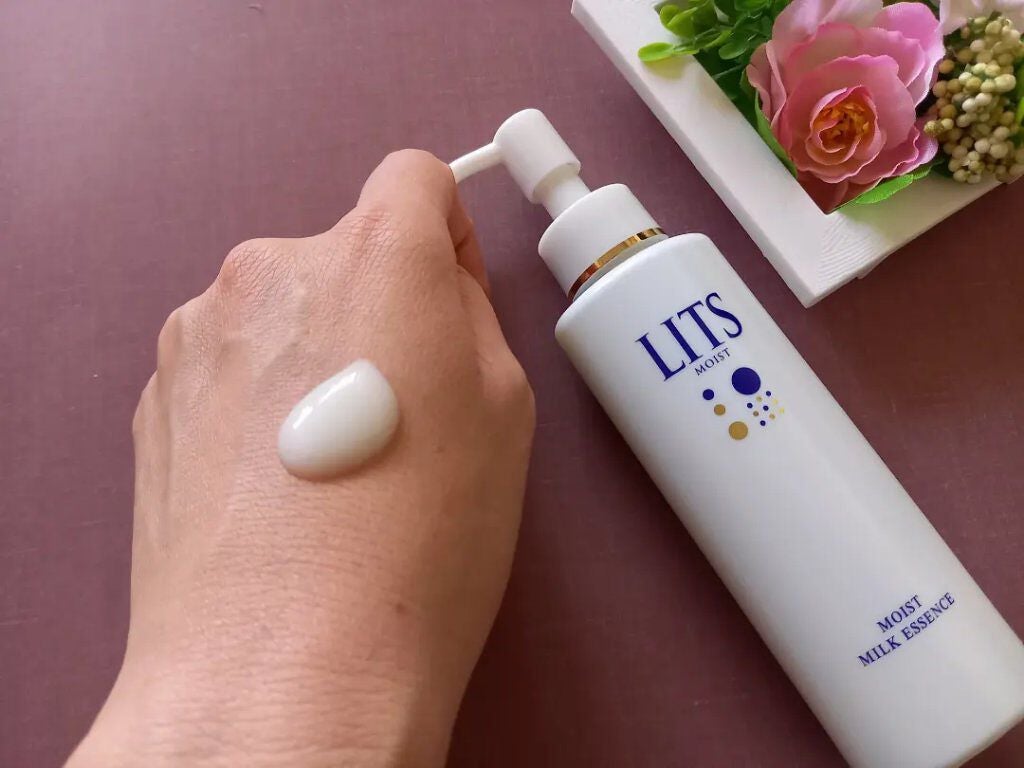 みきみきちゃま on LIPS 「今回ご紹介させていただく商品は株式会社ネイチャーラボ様の『リッ..」(3枚目)