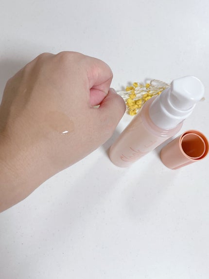 スリークbyサラサロン シャイニーオイル/スリーク by サラサロン/ヘアオイルを使ったクチコミ(4枚目)