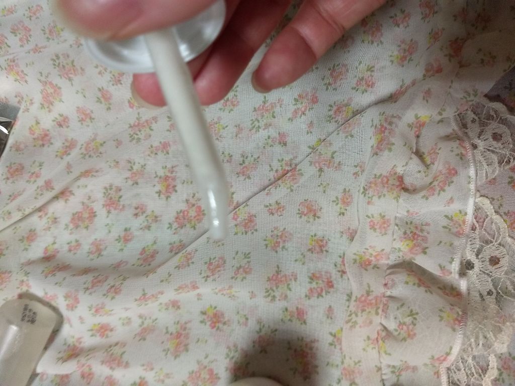 フェイシャル トリートメント クリア ローション/SK-II/化粧水を使ったクチコミ（3枚目）