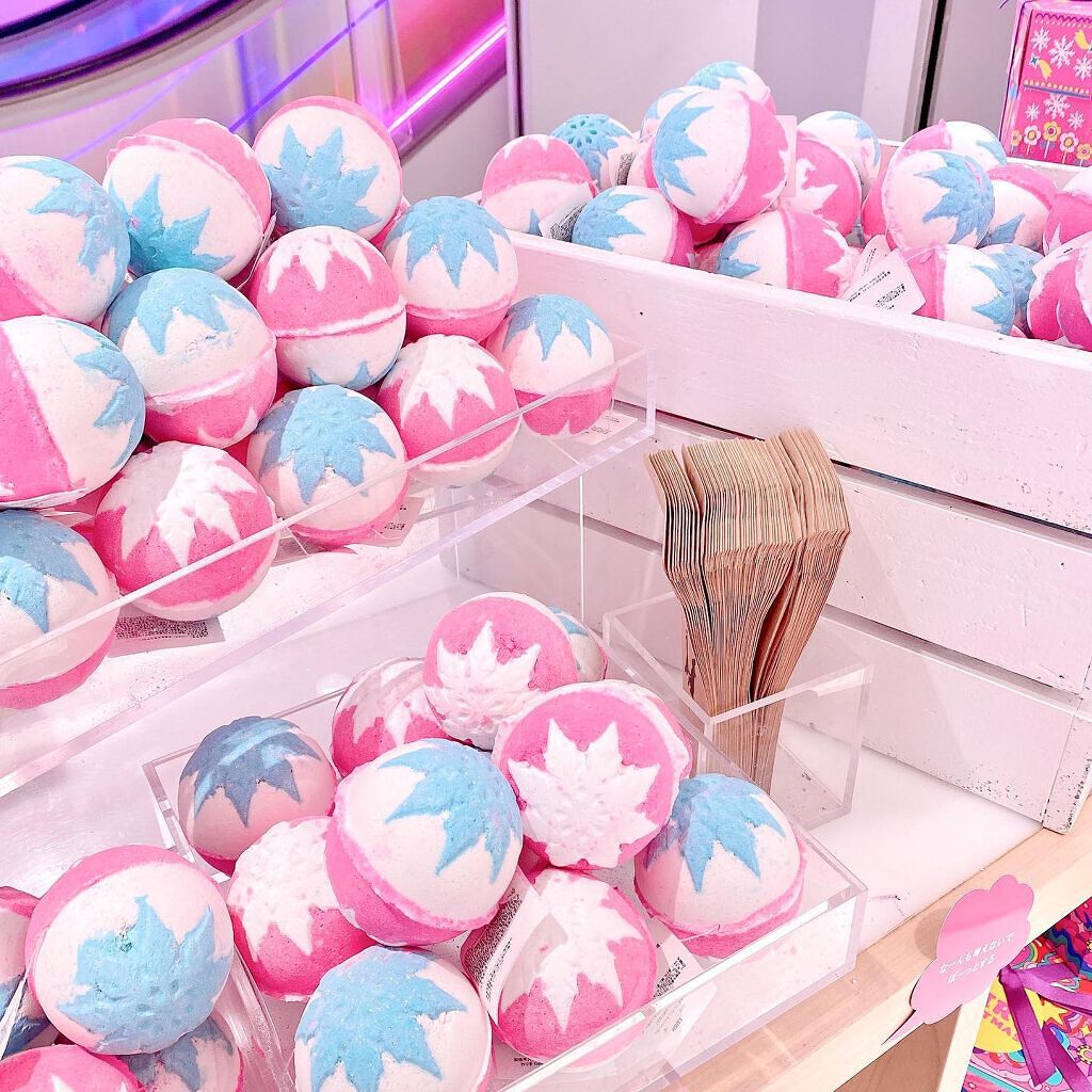 フェアリーキャンディ/ラッシュ/ボディソープを使ったクチコミ(8枚目)