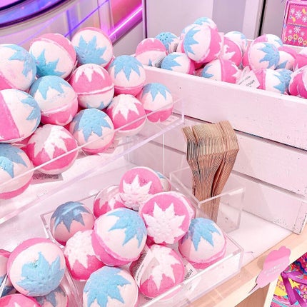 フェアリーキャンディ/ラッシュ/ボディソープを使ったクチコミ(8枚目)