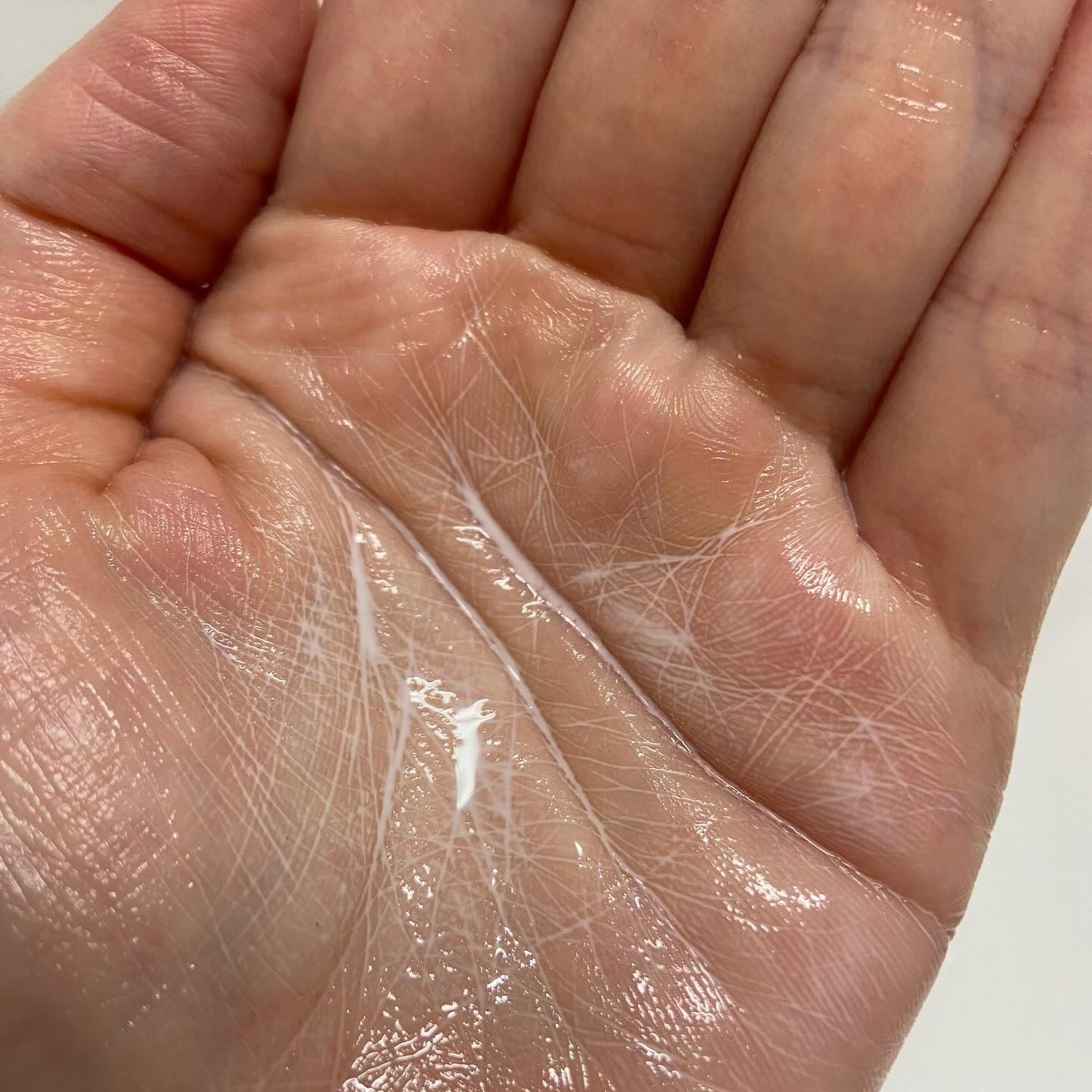 RJ ブーストクレンズ クレンジングオイル /アピセラピーコスメティクス/オイルクレンジングを使ったクチコミ(5枚目)