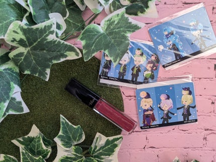 エッセンス リッププランパー/Visée/リッププランパーを使ったクチコミ(1枚目)