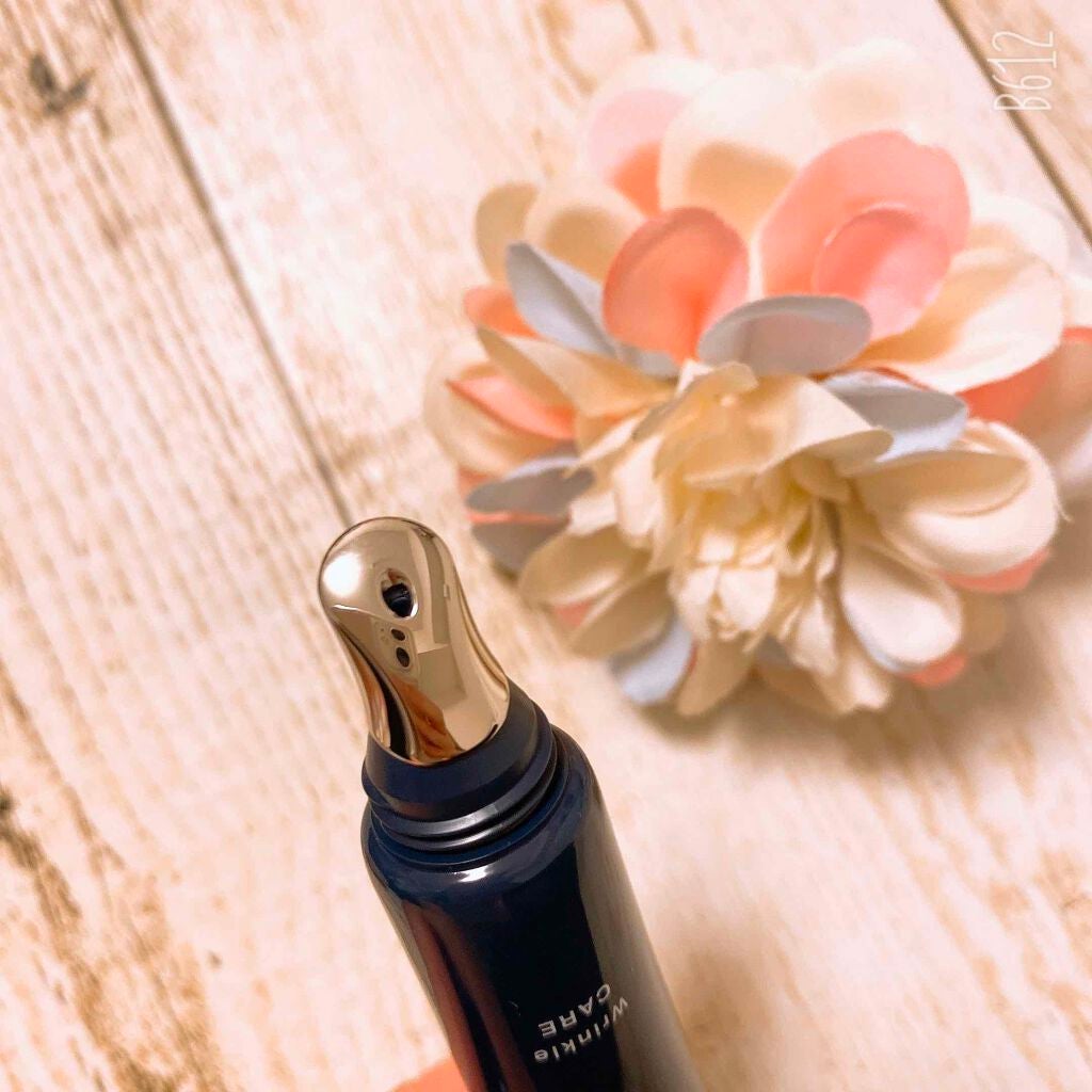 モイスポイント/RICH VISTA/アイケア・アイクリームを使ったクチコミ(3枚目)