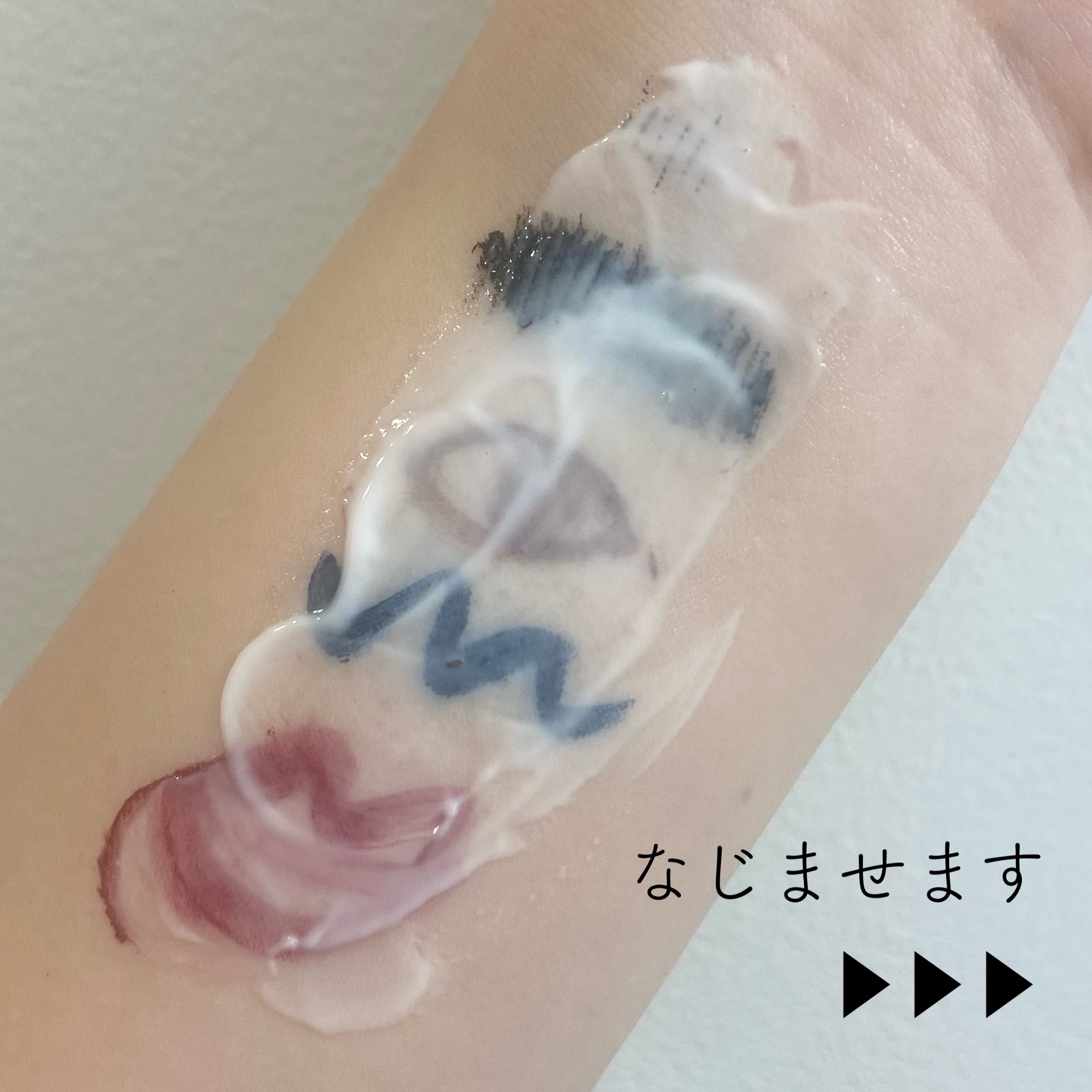 AQ クレンジング クリーム/DECORTÉ/クレンジングクリームを使ったクチコミ（3枚目）