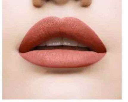 カラーセンセーショナル リップスティック C/MAYBELLINE NEW YORK/口紅を使ったクチコミ(2枚目)