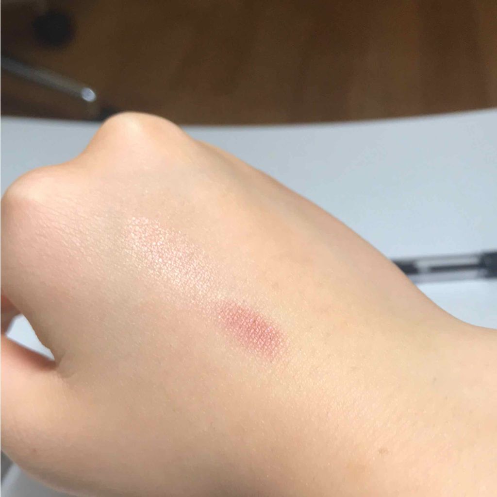 ワイドルックアイズ/インテグレート/アイシャドウパレットを使ったクチコミ（3枚目）