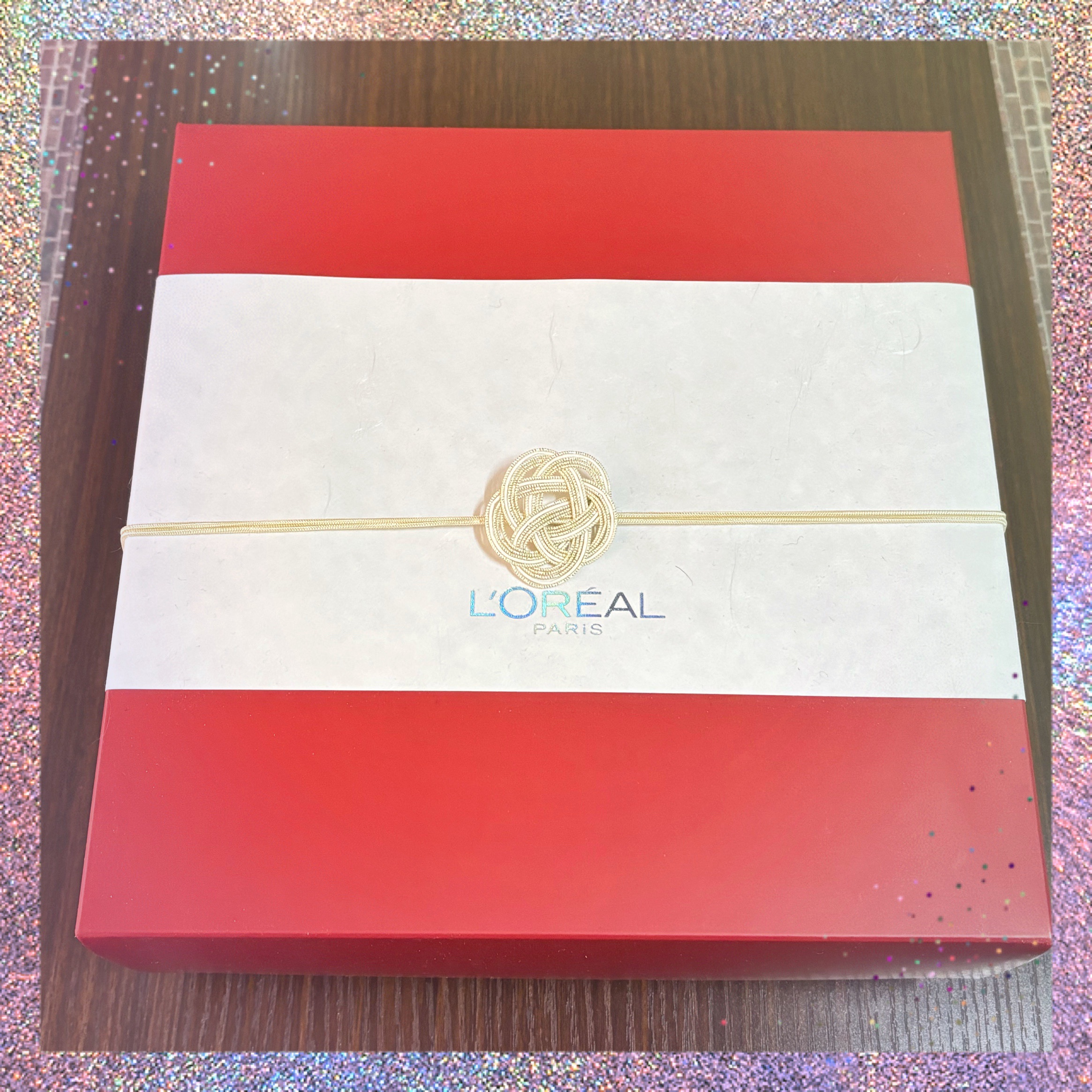 ロレアル パリ ボンド リペア シャンプー／コンディショナー/ロレアル パリ/市販シャンプーを使ったクチコミ（1枚目）